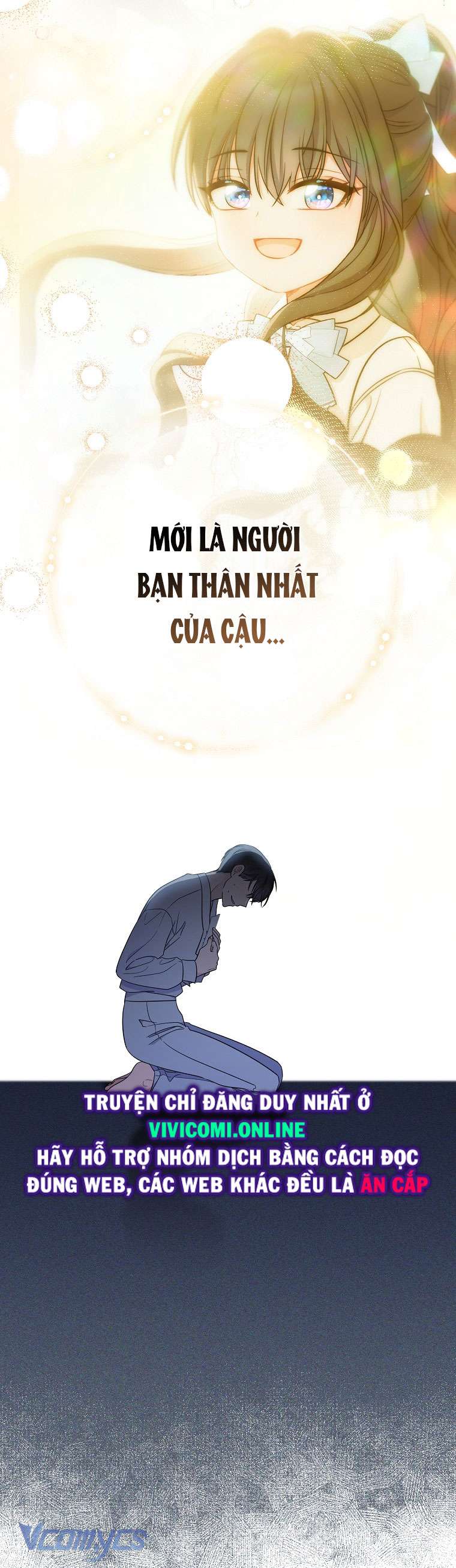 Nam Chính? Cho Cũng Không Thèm! Chapter 24 - Trang 4