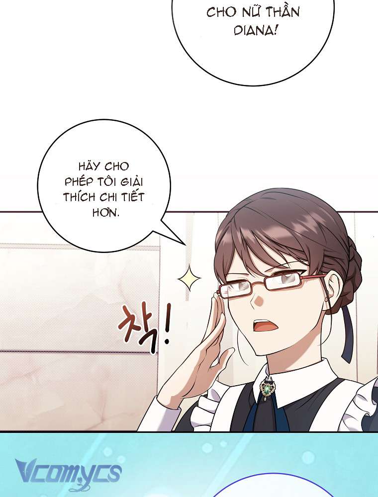 Đừng Tin Vào Nữ Tu Sĩ Chap 2 - Next 