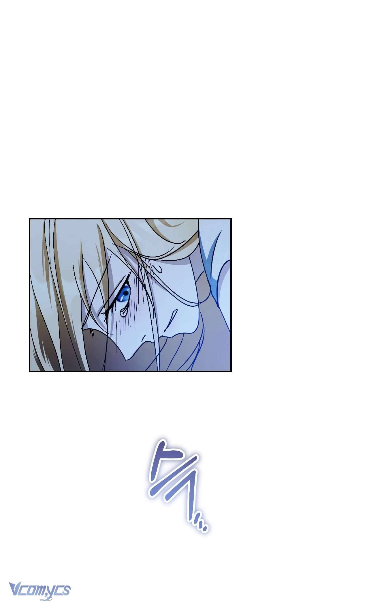 Thánh Nữ Giả Muốn Bỏ Trốn Chap 40 - Trang 4