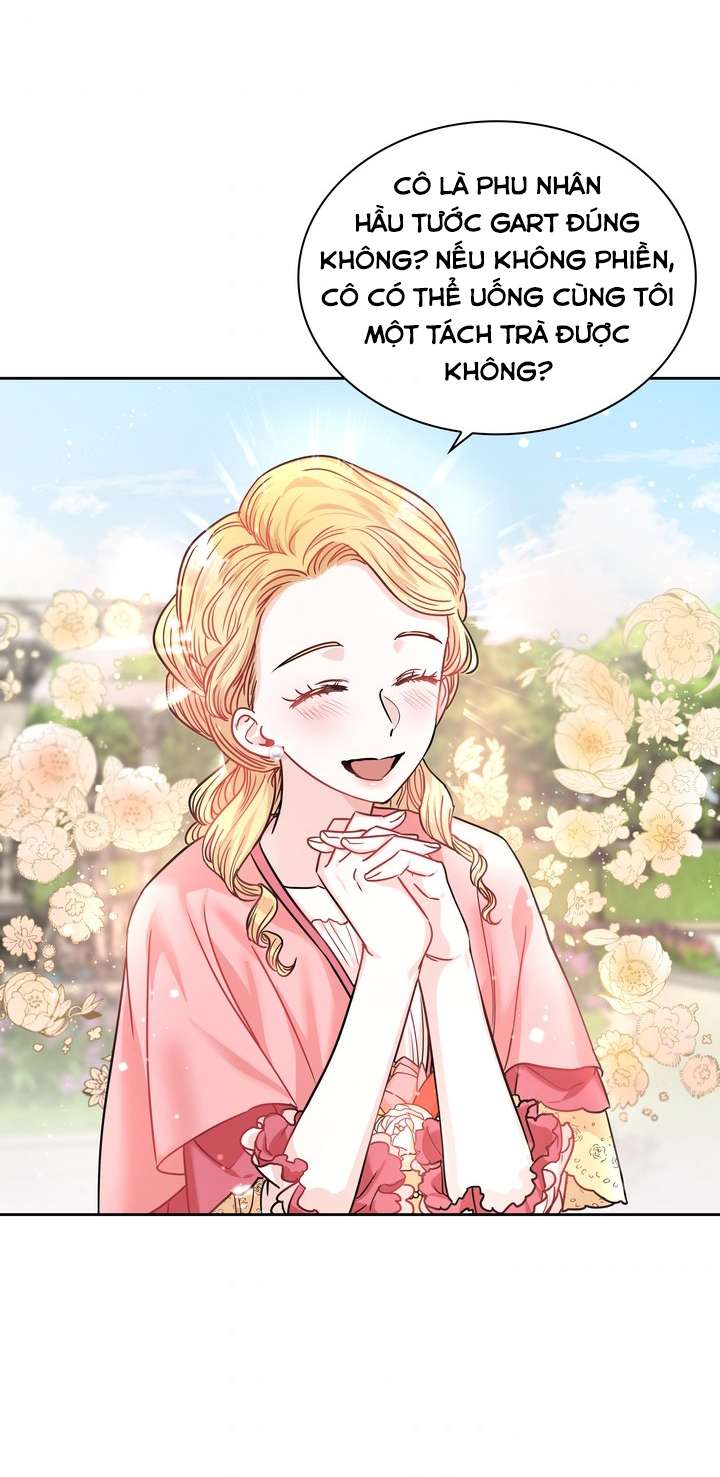 Công Nương Su Chapter 18 - Trang 4