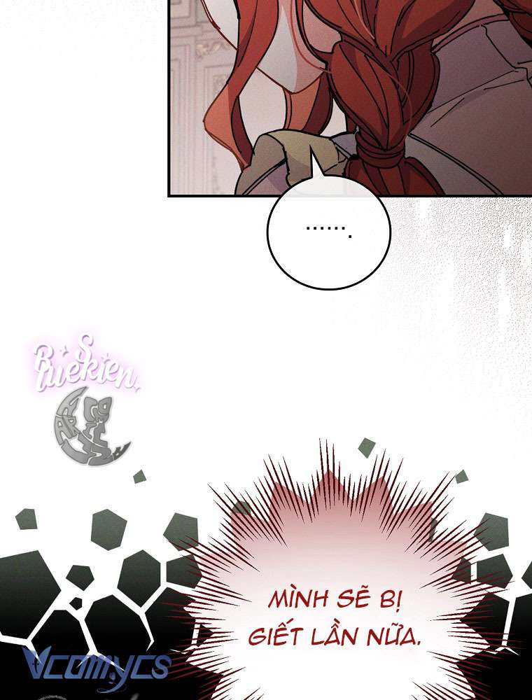 Chị Gái Của Nhân Vật Phản Diện Hôm Nay Cũng Đang Đau Khổ Chapter 2 - Trang 4