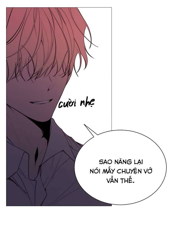 Ác Nữ Cần Bạo Chúa Chapter 37 - Trang 4