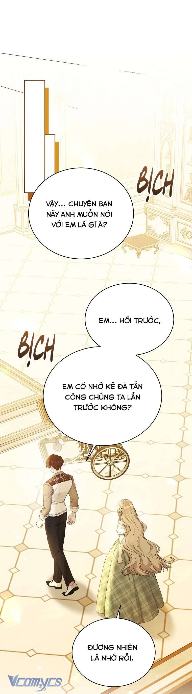 Vương Miện Lục Bảo Chap 102 - Trang 2