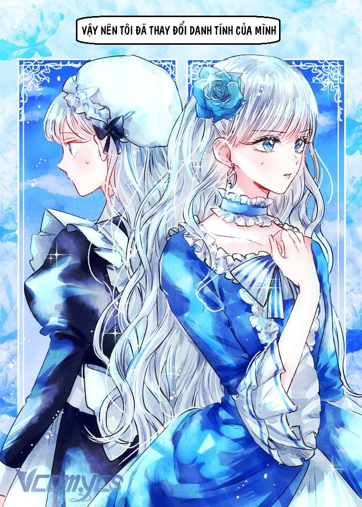 Chợ Review Nhà Họ Hoàng Chap Tù - Trang 2