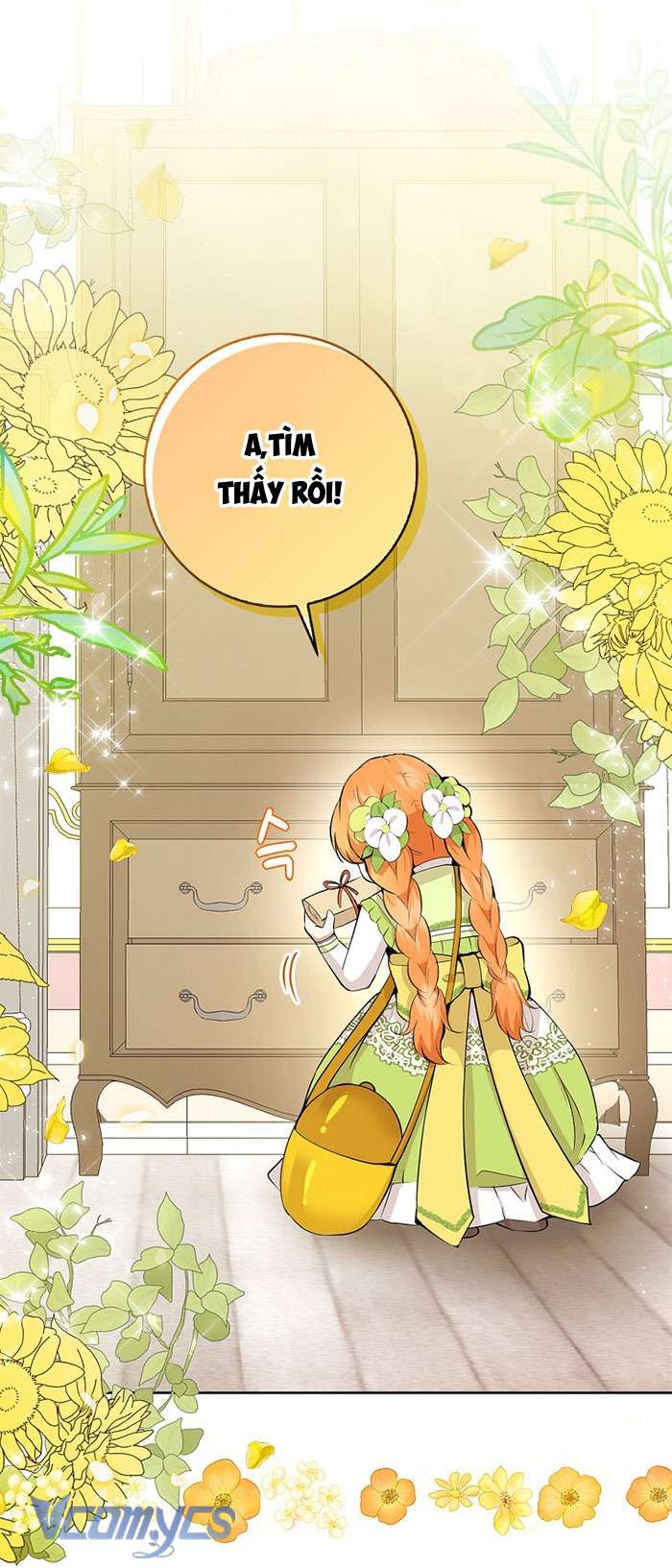 Sóc Con Tài Năng Chap 34 - Next Chap 35