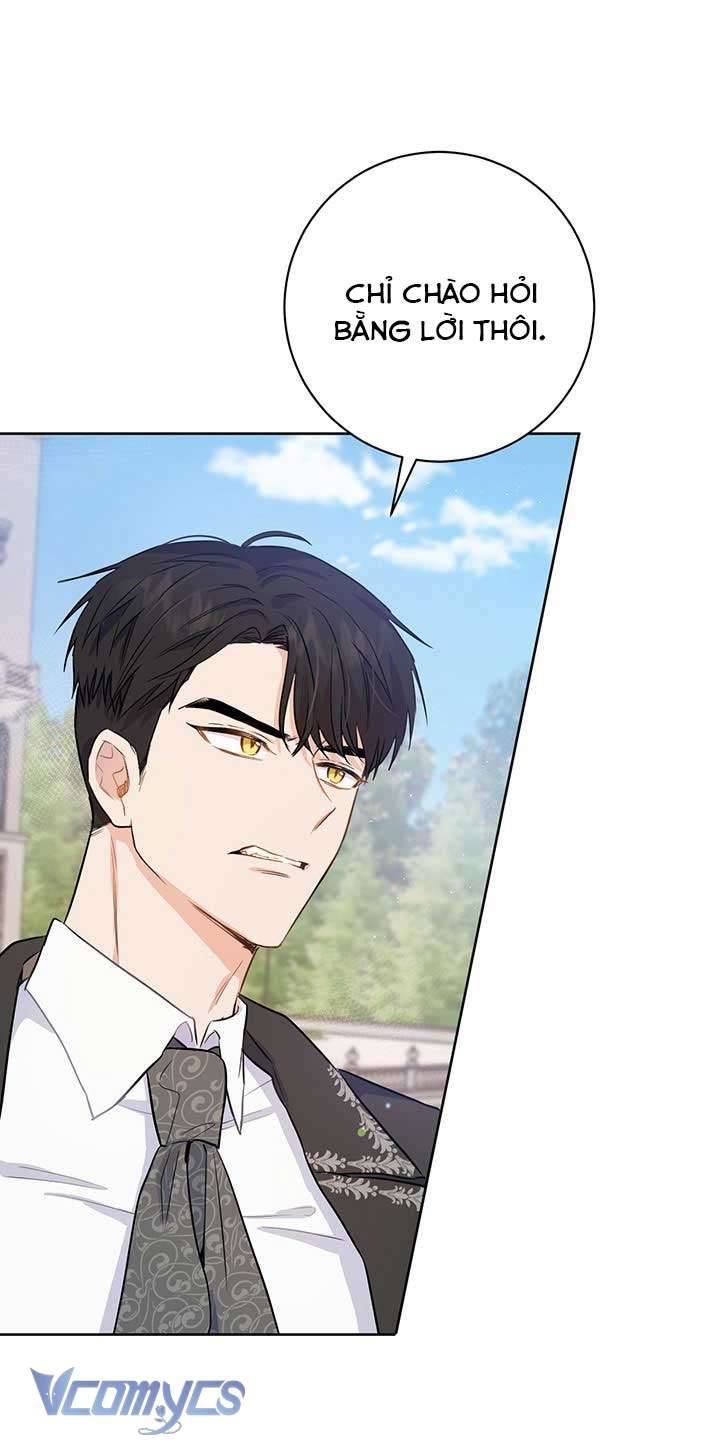 Cuộc Sống Mới Của Công Nương Chapter 20 - Trang 4