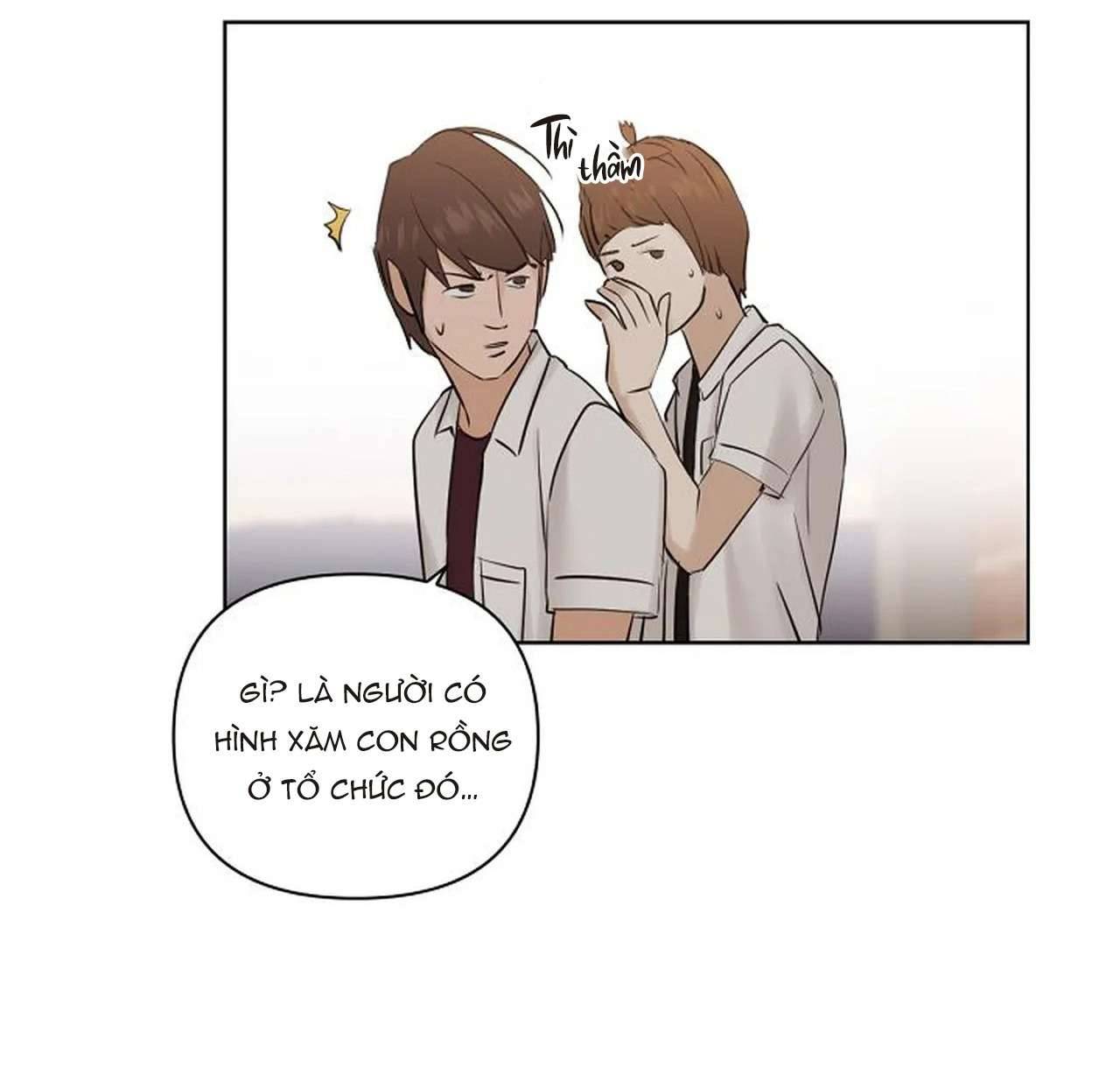 Bình Minh Chap 17 - Trang 4