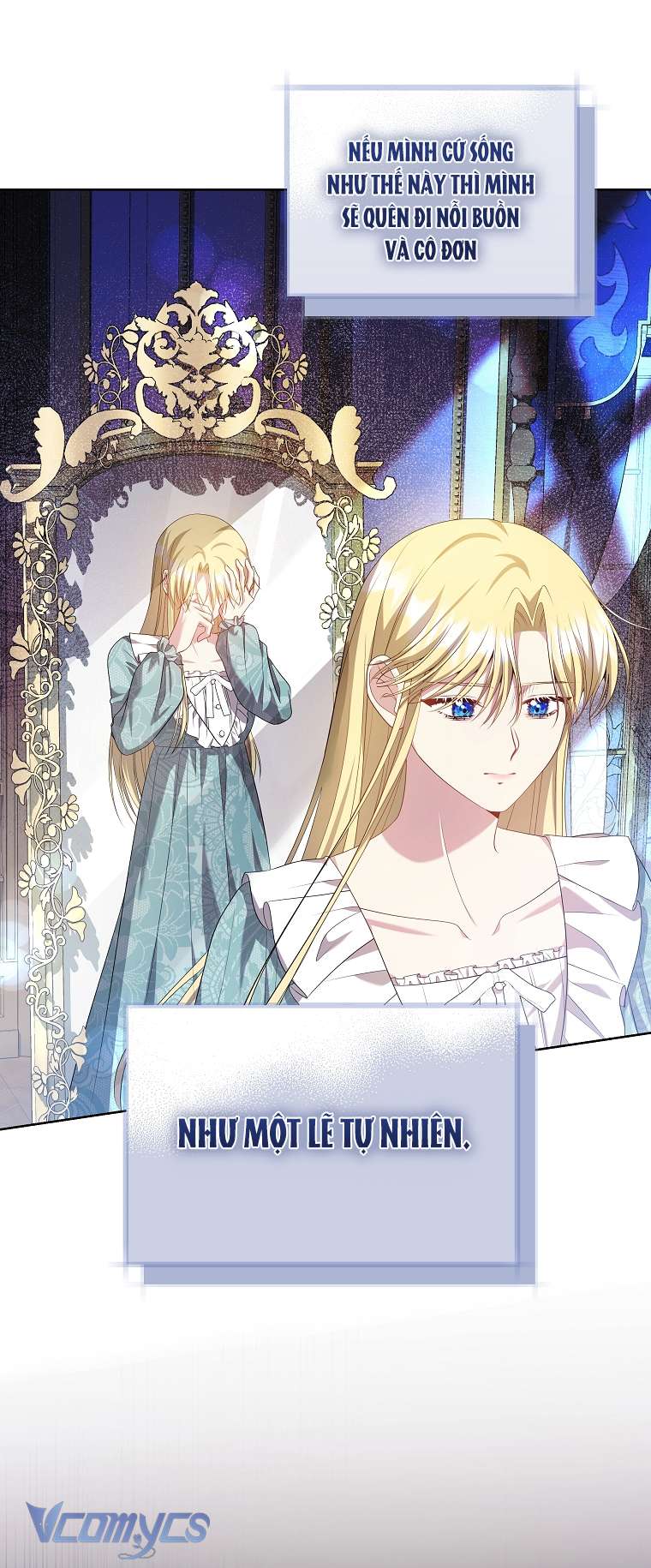 [18+] Phương Pháp Gia Hạn Hợp Đồng Hôn Nhân Chap 24 - Trang 2