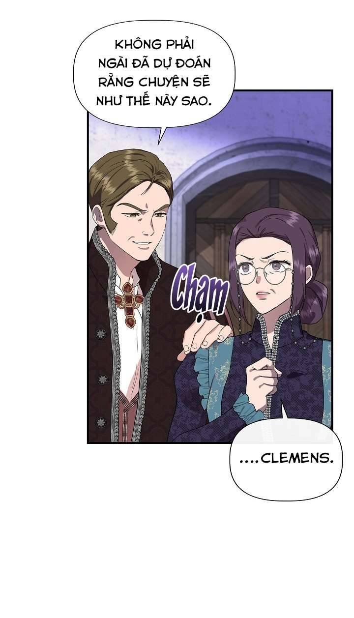 Tôi Không Phải Là Cinderella Chapter 62 - Trang 4