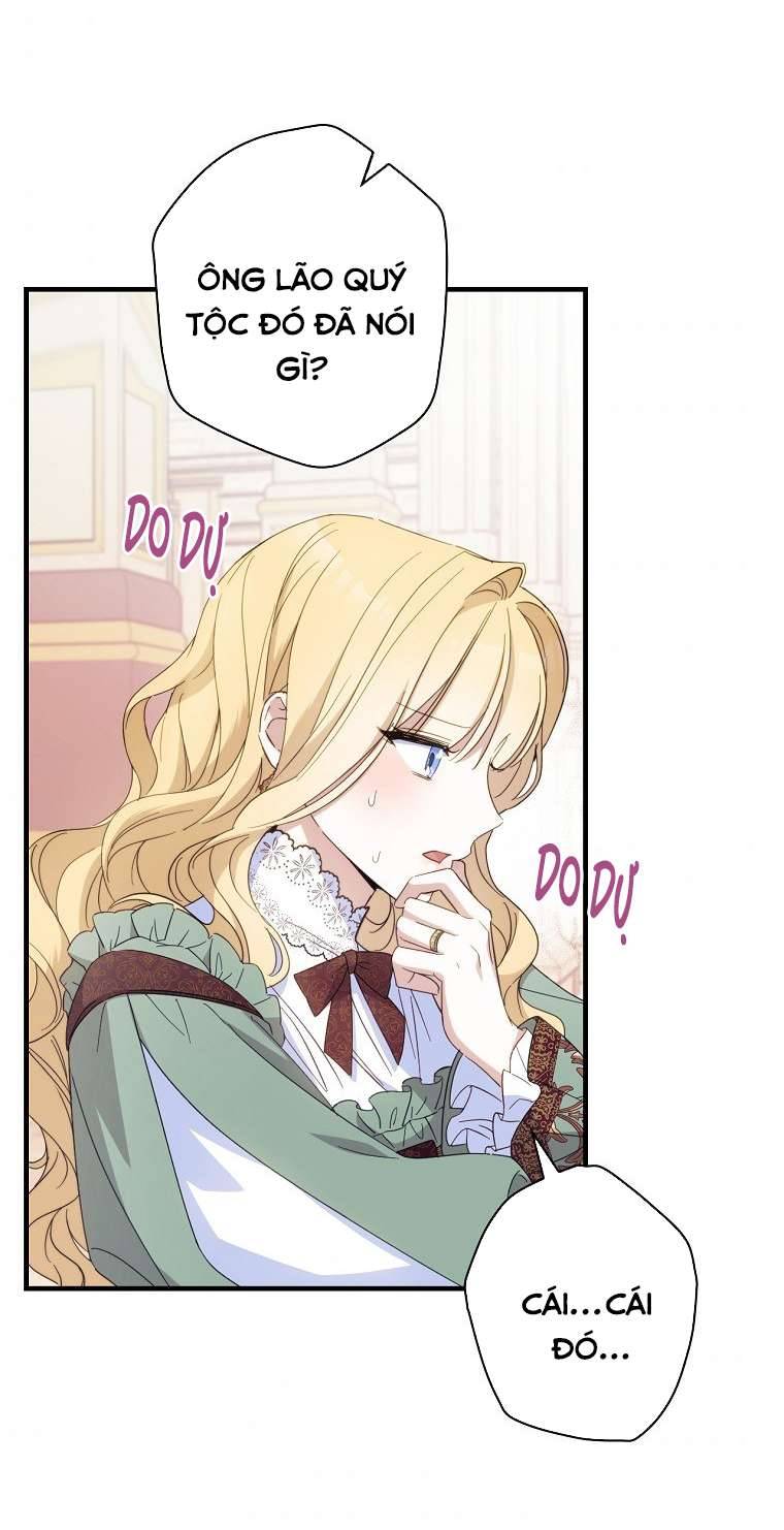 Phương Pháp Khiến Phu Quân Đứng Về Phía Tôi Chapter 24 - Trang 4