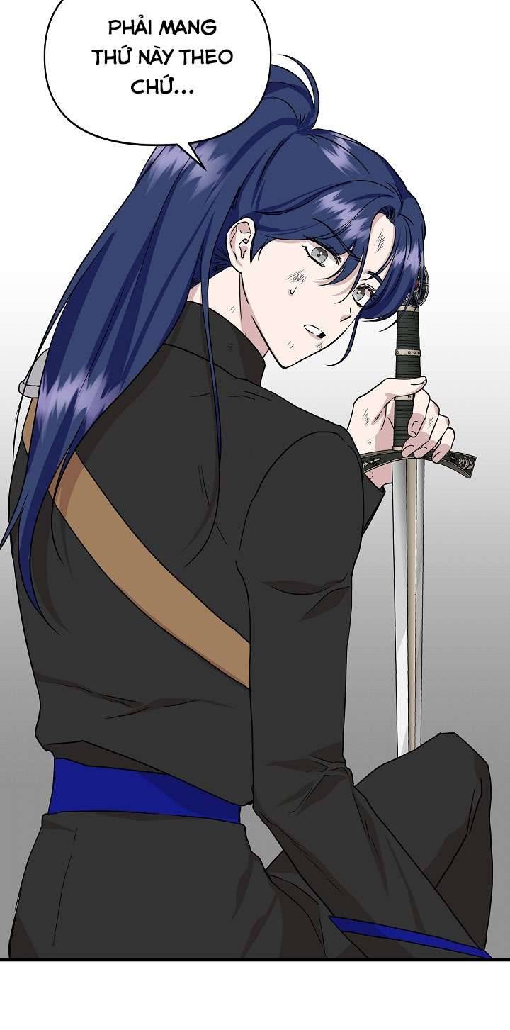 Tôi Không Phải Là Cinderella Chapter 16 - Next Chapter 16.5