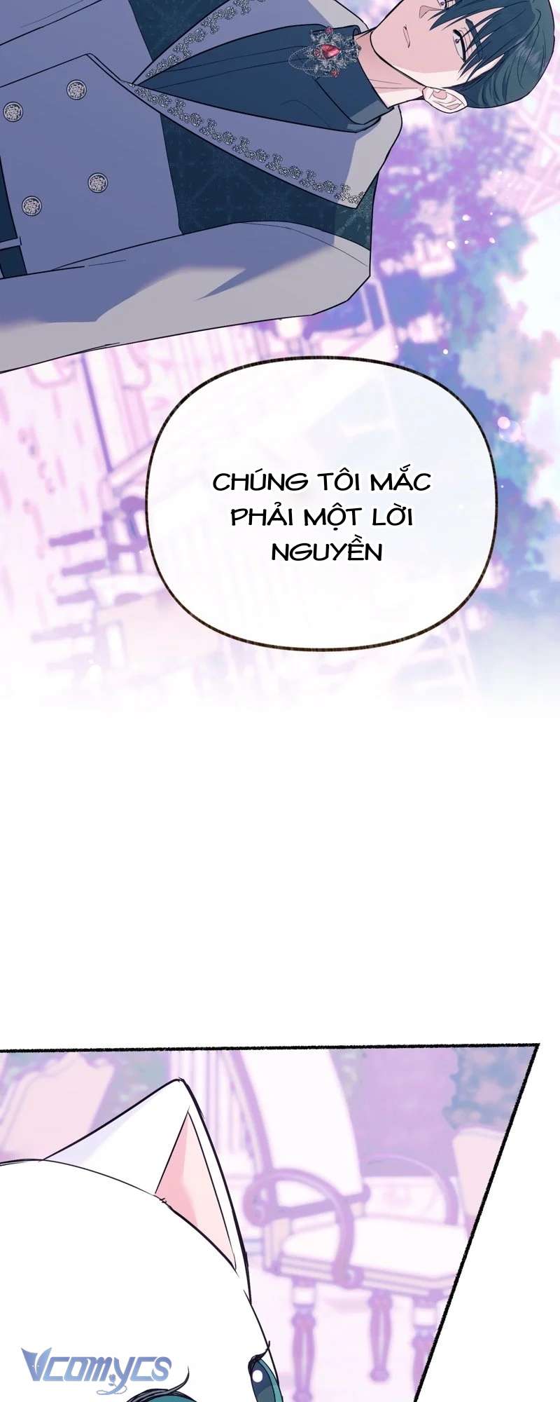 Trở Thành Chú Mèo Ngủ Cùng Bạo Chúa Chapter 13 - Trang 3