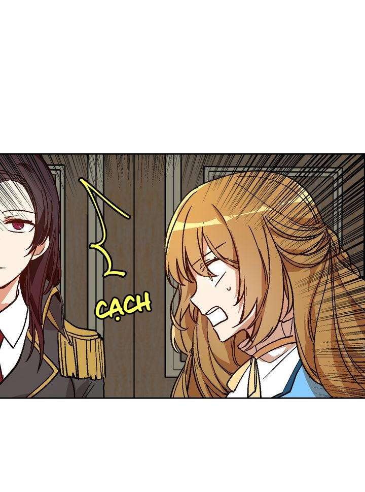 Vị Hôn Thê Khế Ước Của Công Tước Chapter 52 - Trang 4