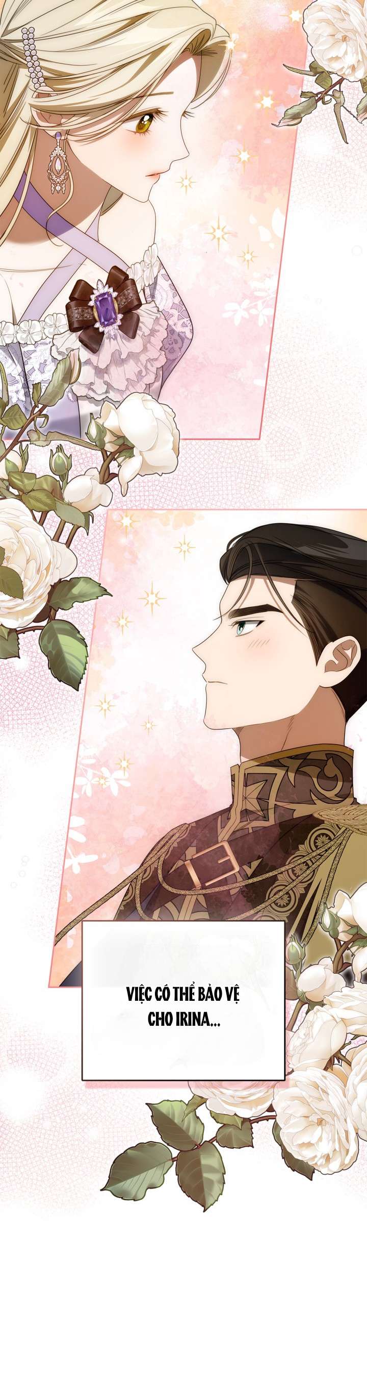 Nam Chính Quái Vật Sống Dưới Giường Tôi Chapter 47 - Trang 4