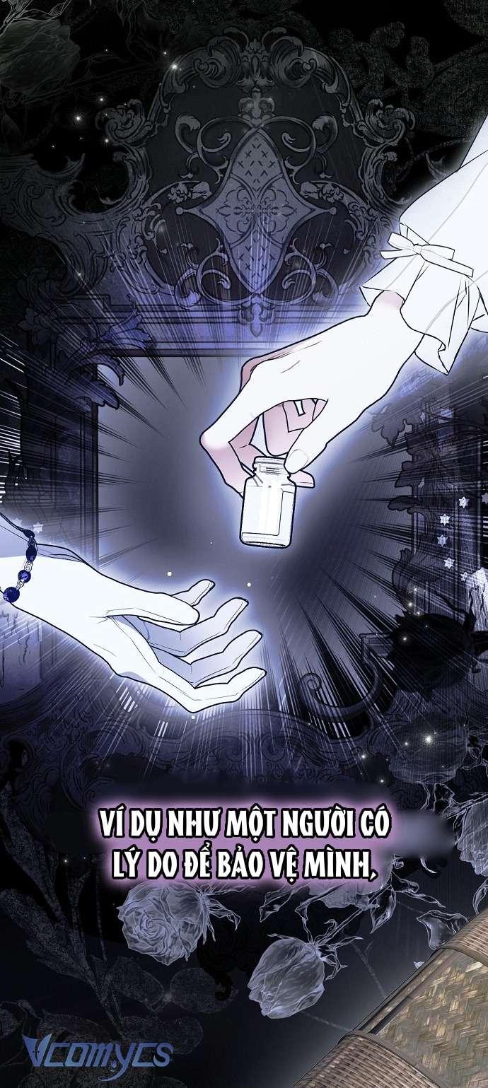 Ai Đó Đang Điều Khiển Cơ Thể Của Tôi Chapter 54 - Trang 4