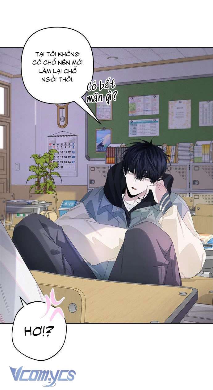 Đàn Anh Xấu Xa! Chap 69 - Trang 3