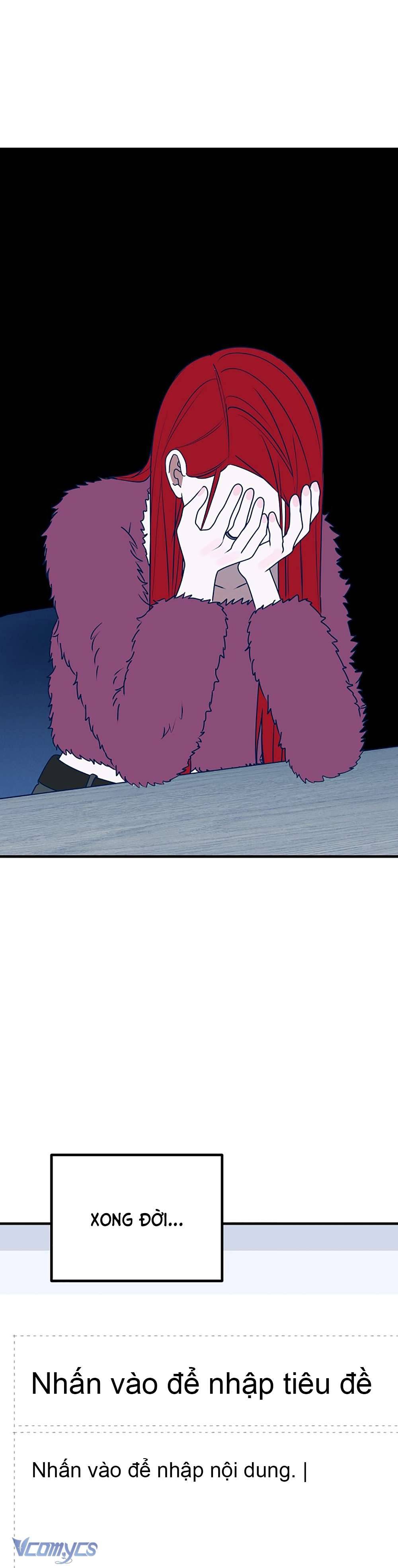 Kẻ Rác Rưởi Không Đáng Được Yêu Chapter 85 - Trang 4