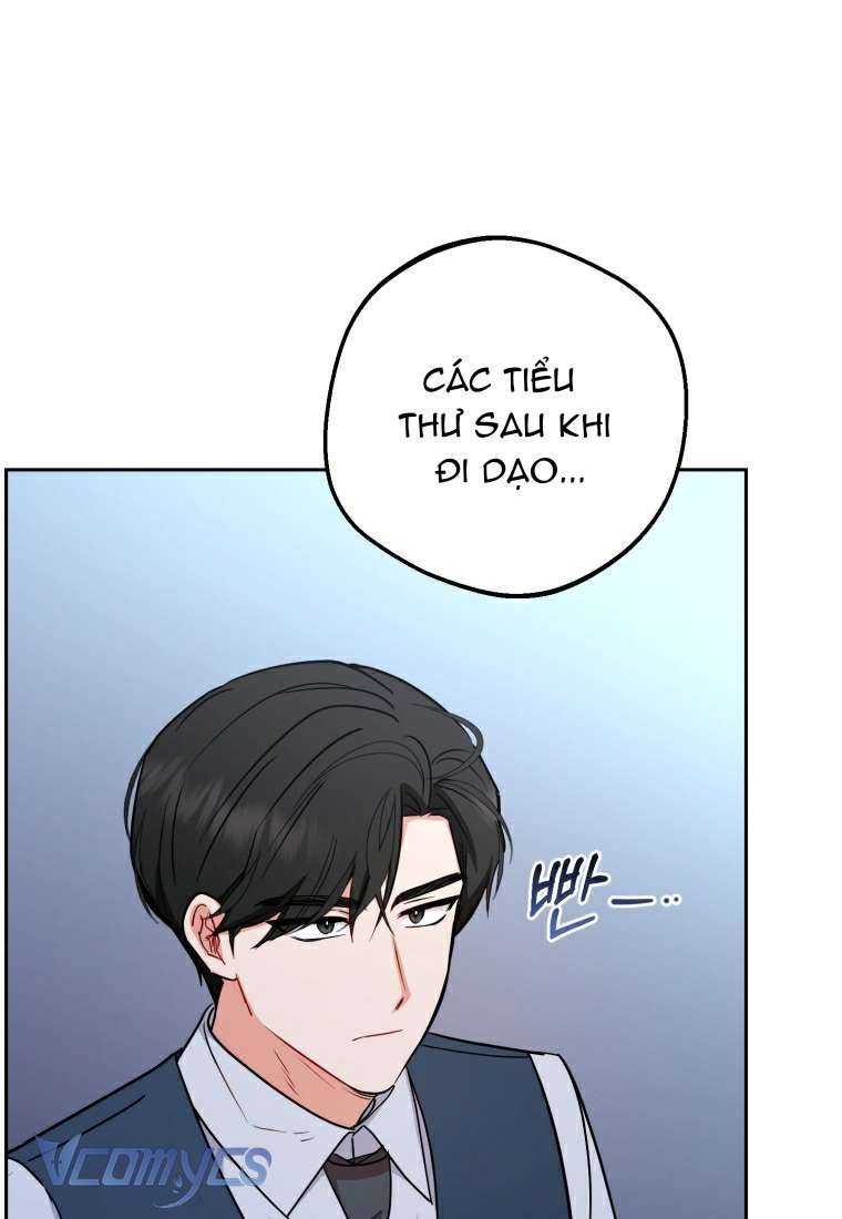 Được Yêu Thương Mà Còn Ngại Ngùng Sao! Chapter 9 - Trang 4