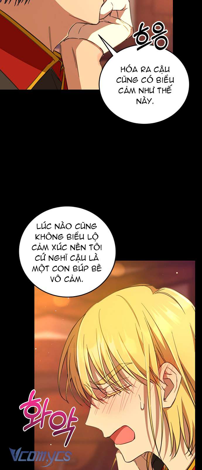 Làm Thế Nào Để Ăn Chủ Nhân Chapter 11 - Trang 3