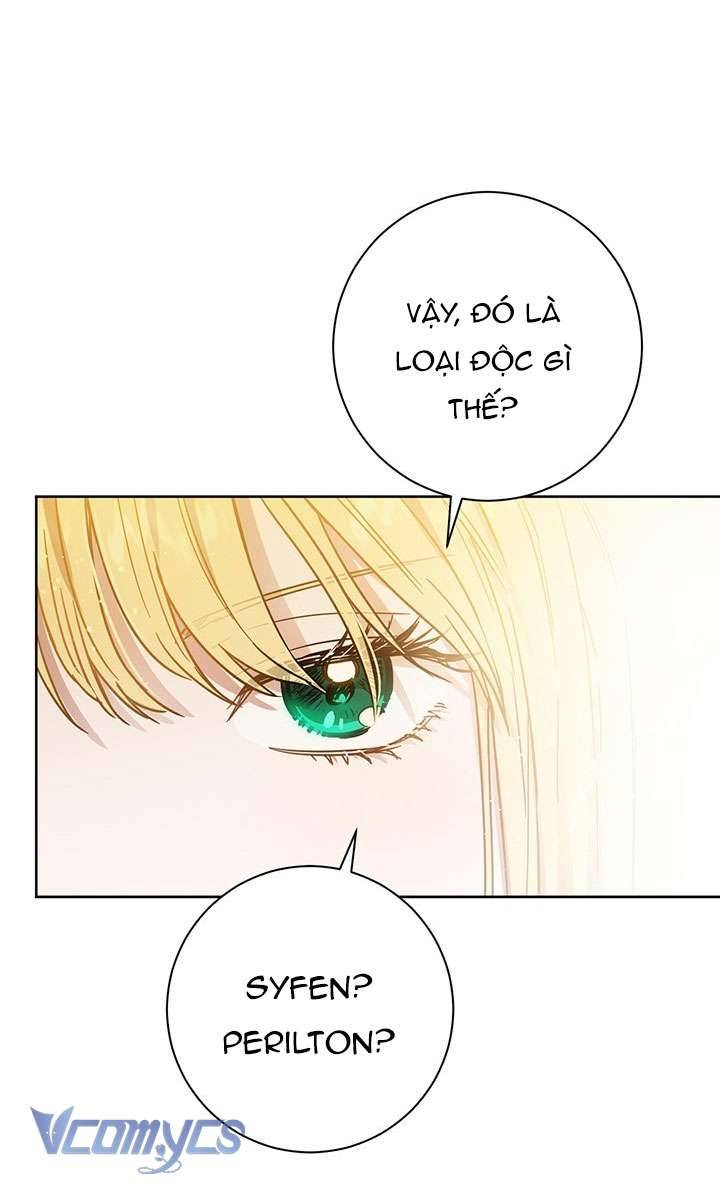 Cuộc Sống Mới Của Công Nương Chapter 5 - Trang 4