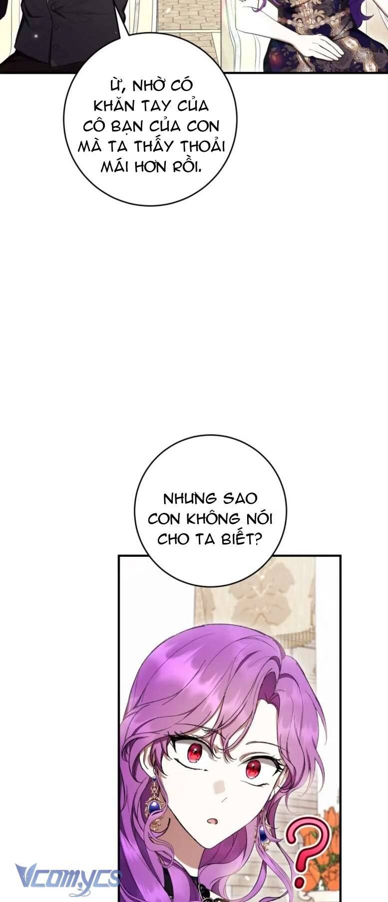 Làm Ác Nữ Bộ Không Tuyệt Sao? Chap 54 - Trang 4