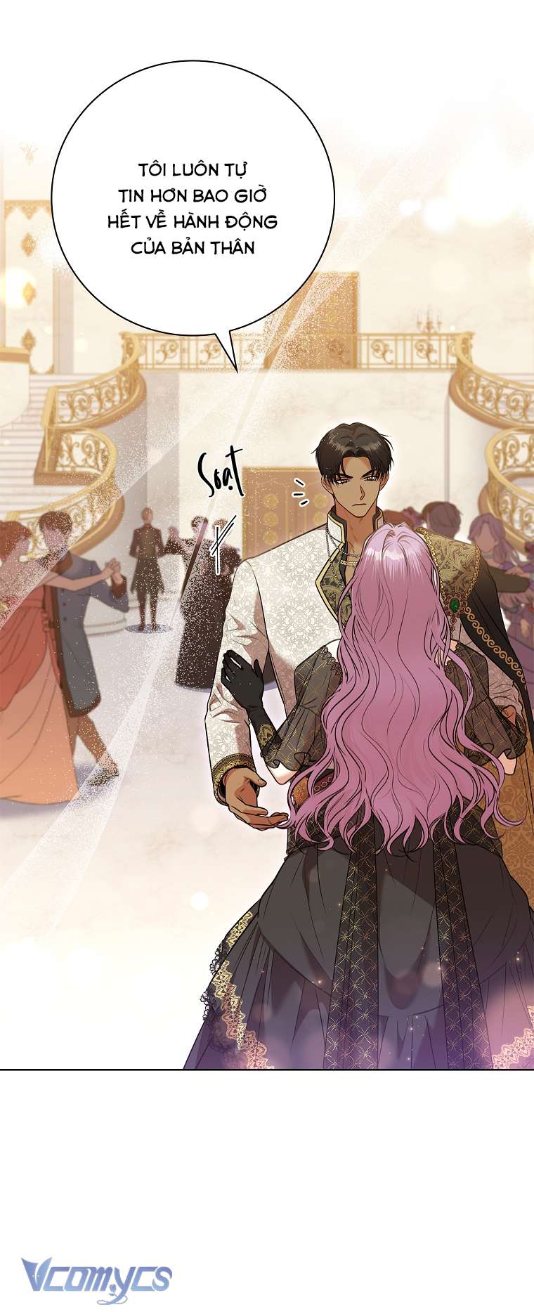 Thư Ký Của Bạo Chúa Chapter 101 - Next Chapter 101.1