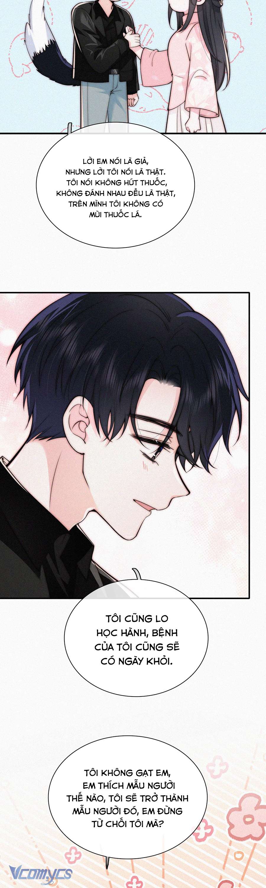 Một Mực Cưng Chiều Chap 78 - Trang 2