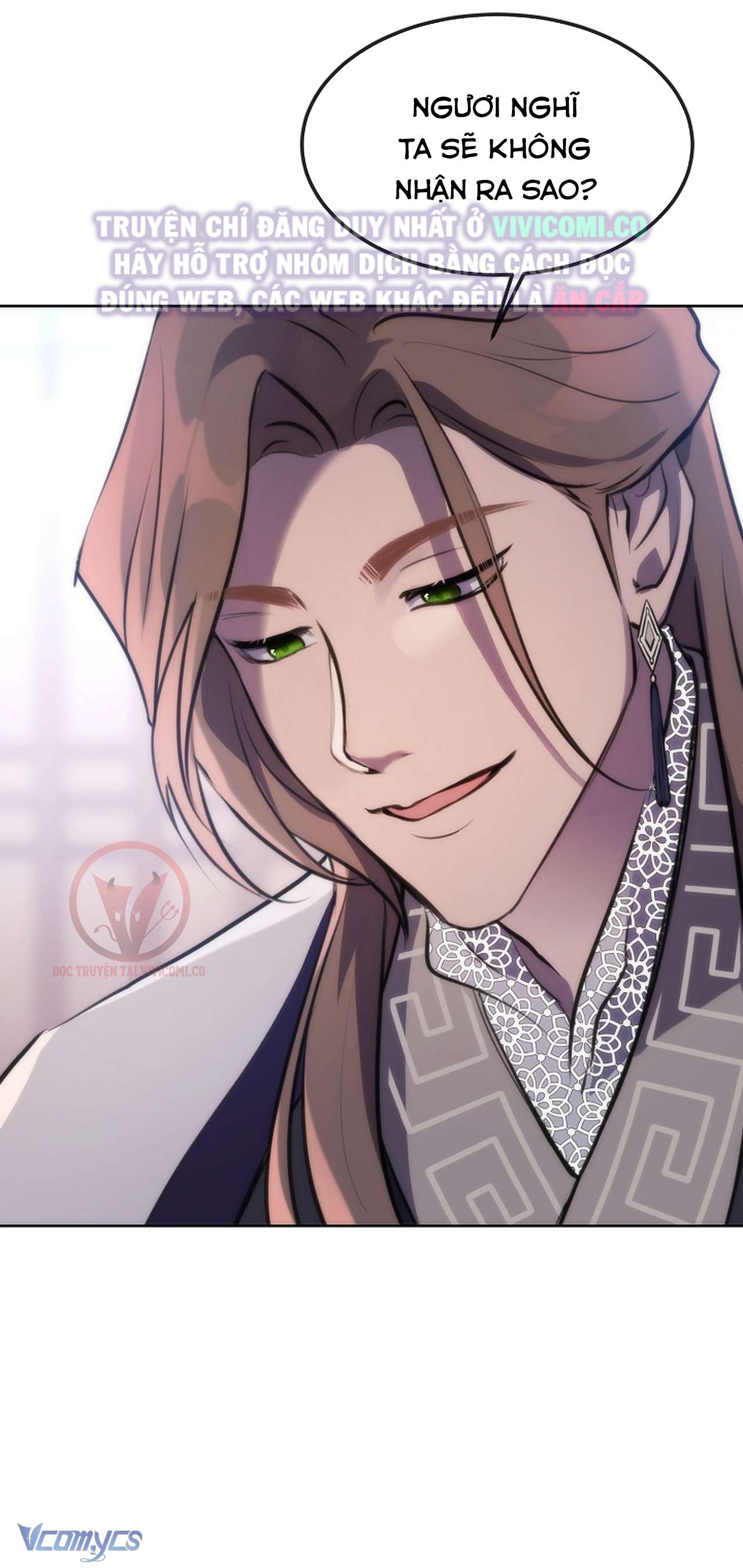 [18+] Ham Muốn Trá Hình Chap 3 - Next Chap 4