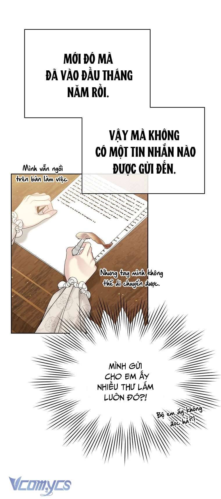 Vương Miện Lục Bảo Chap 92 - Trang 2