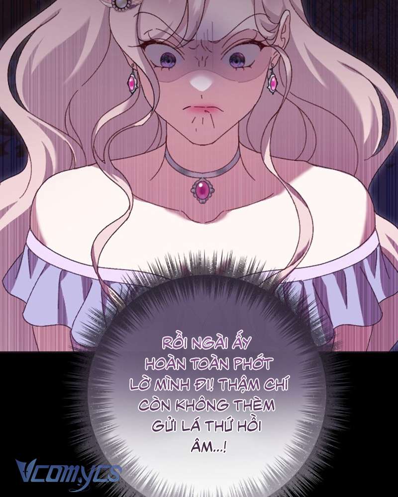 Dành Cho Những Ai Coi Hối Tiếc Là Điều Xa Xỉ Chap 7 - Trang 4