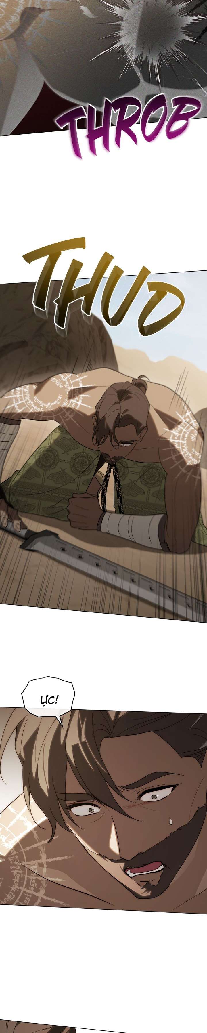 Khi Số Phận Tìm Đến Hai Ta Chapter 58 - Next Chapter 59