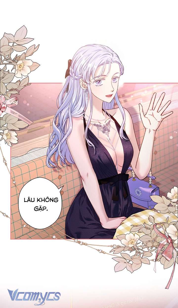 [18+] Love Kitsch Crunch Chapter 17 - Next Chapter 18