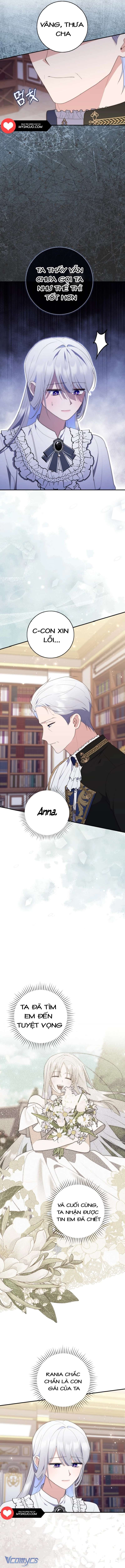 Nàng Công Chúa Tiên Tri Chapter 69 - Next Chapter 70