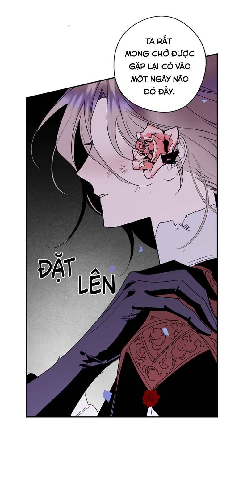 Lời Thú Nhận Của Chúa Tể Bóng Tối Chap 81 - Trang 2