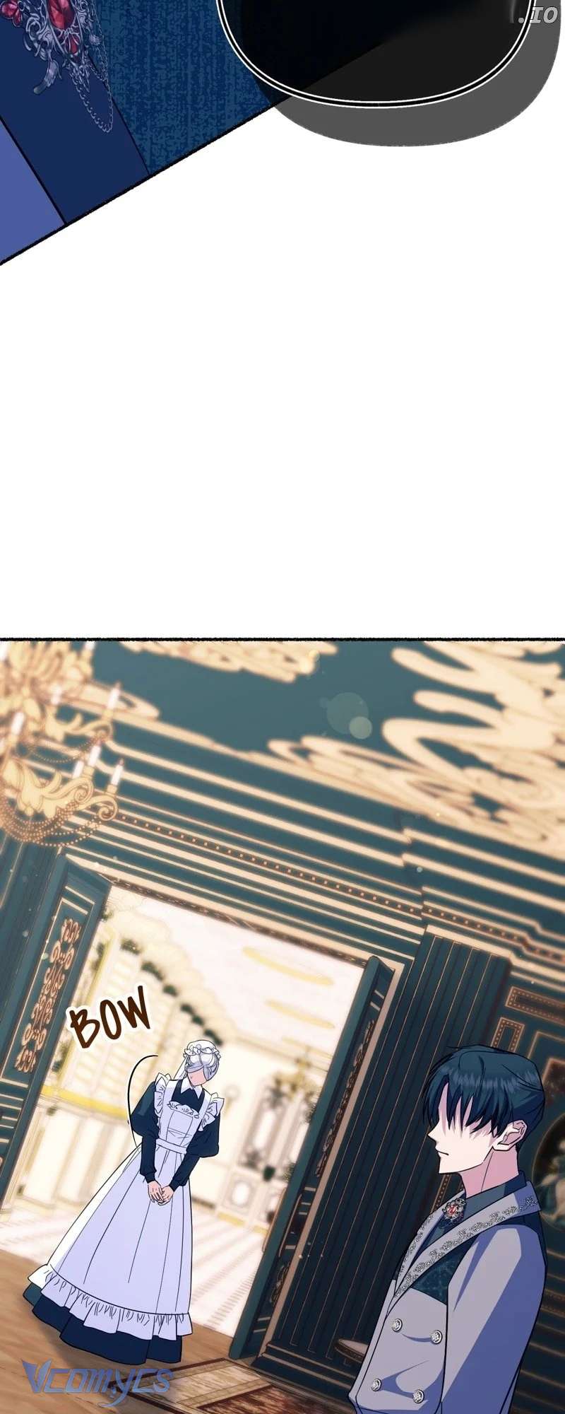 Trở Thành Chú Mèo Ngủ Cùng Bạo Chúa Chapter 12 - Trang 3