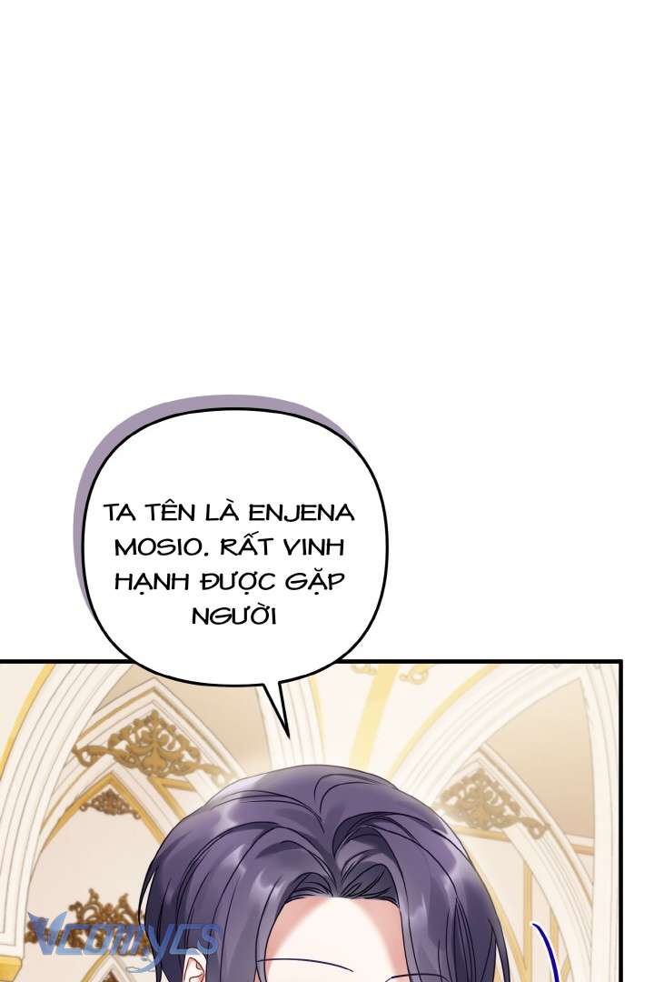 Mê Cung Cám Dỗ Của Emilone Chapter 7 - Next Chapter 8