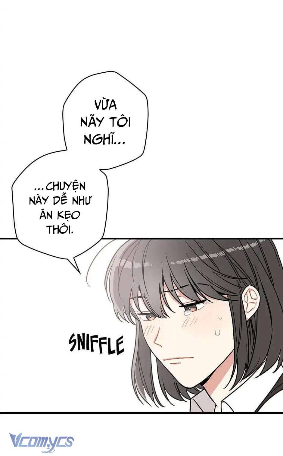 Ly Espresso Của Mùa Xuân Chapter 9 - Trang 4