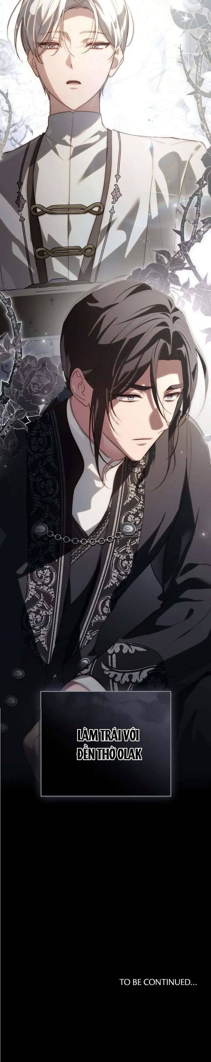 Khi Số Phận Tìm Đến Hai Ta Chapter 48 - Next Chapter 49