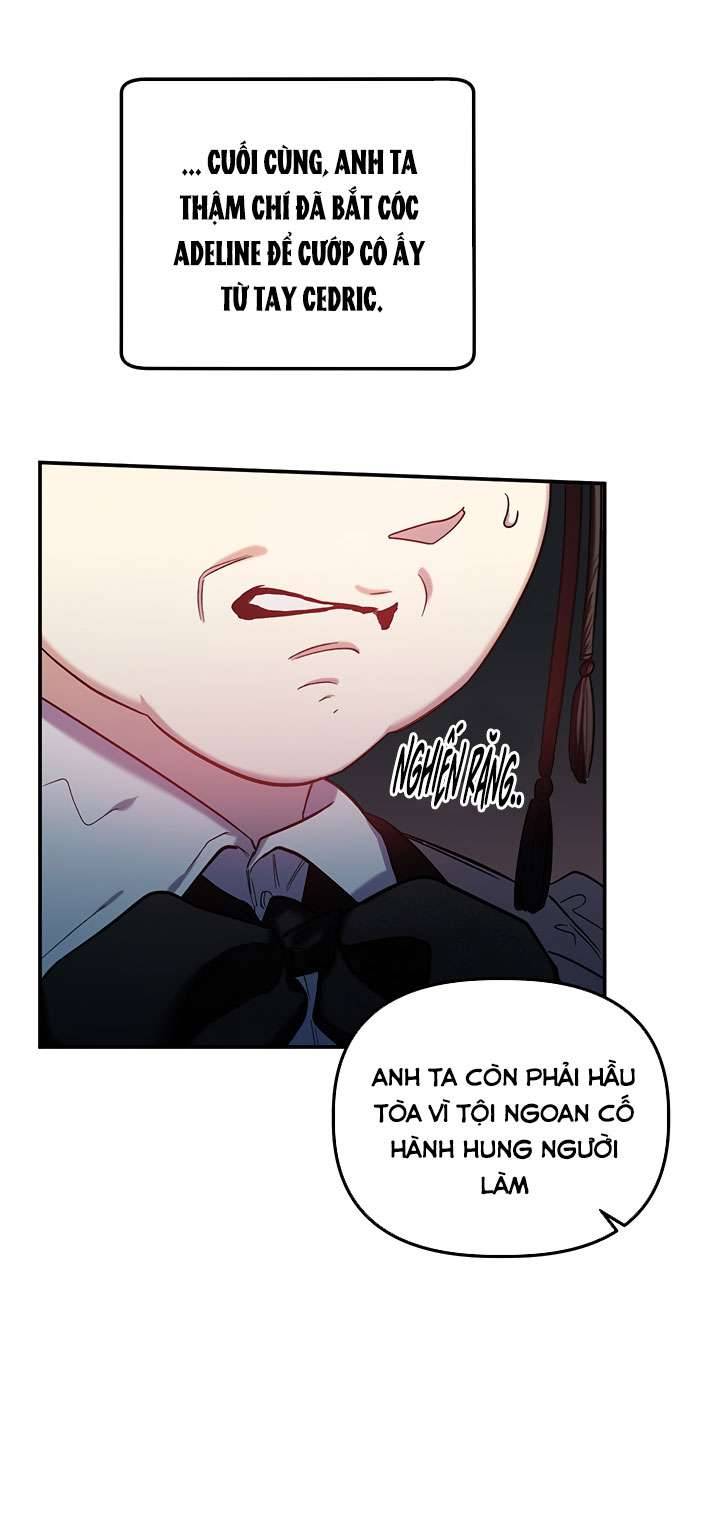 May Mắn Hay Bất Hạnh Chap 29 - Trang 4