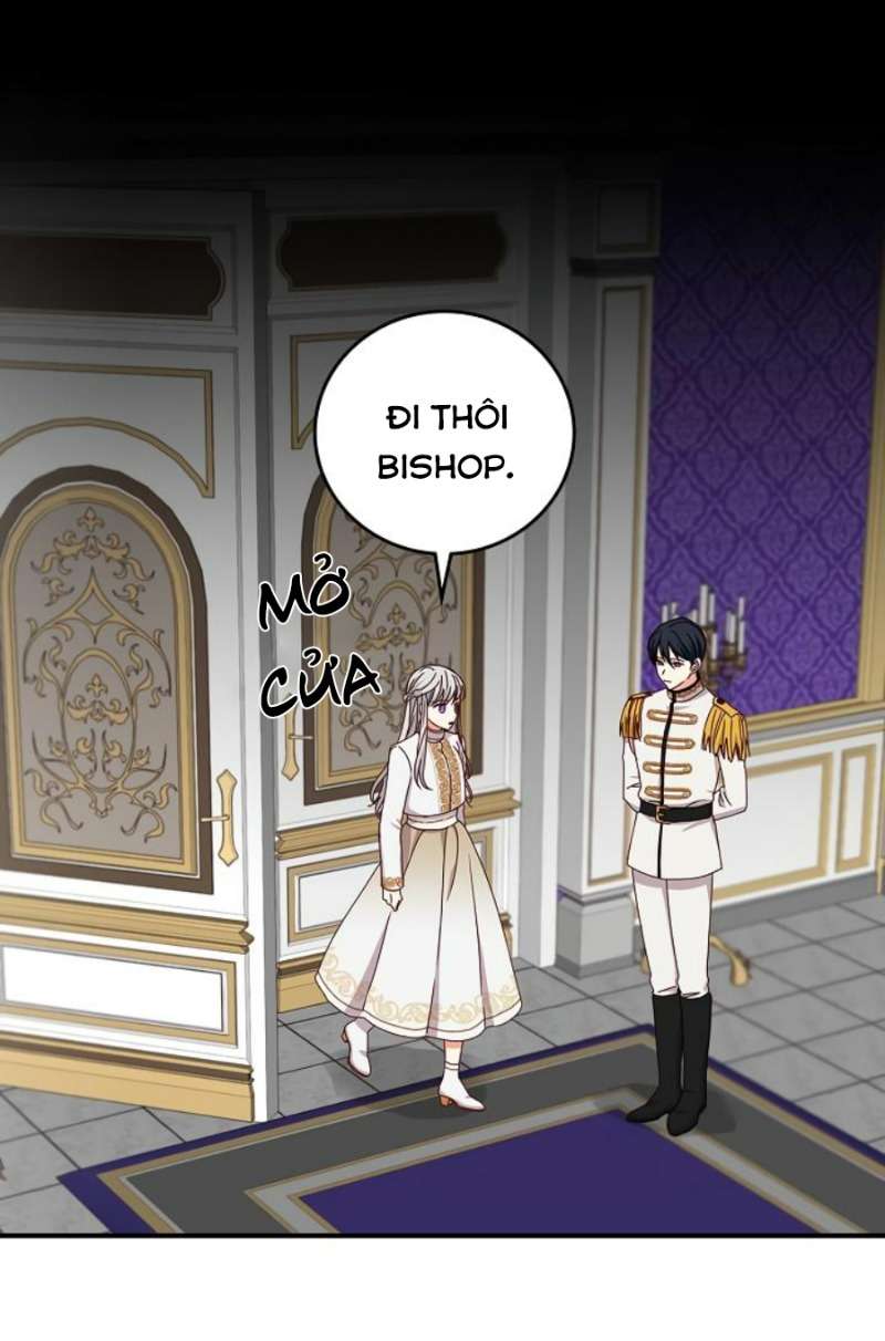 Cẩn Thận Với Các Anh Trai Đấy! Chap 57 - Trang 2