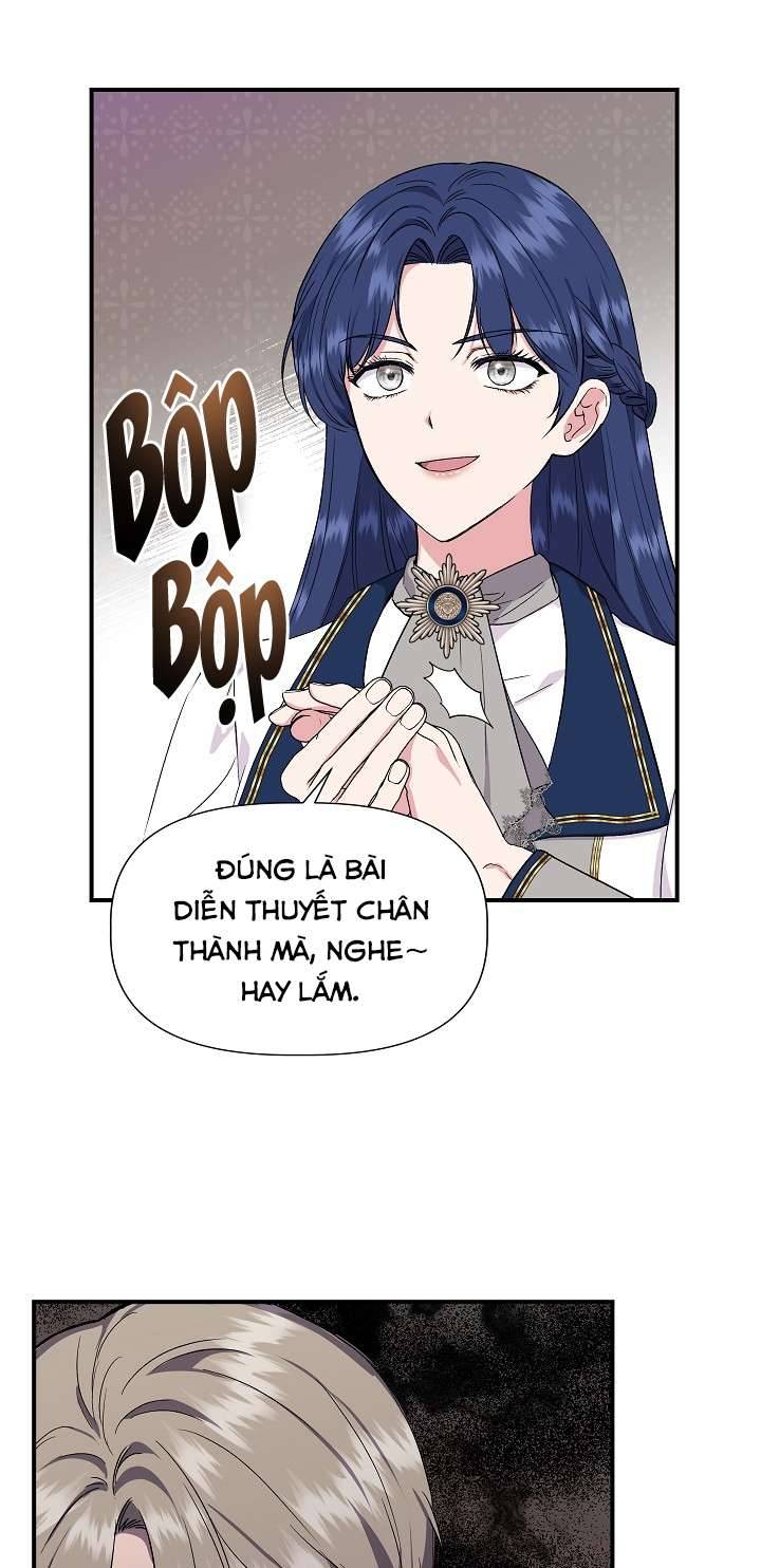 Tôi Không Phải Là Cinderella Chapter 63 - Trang 4