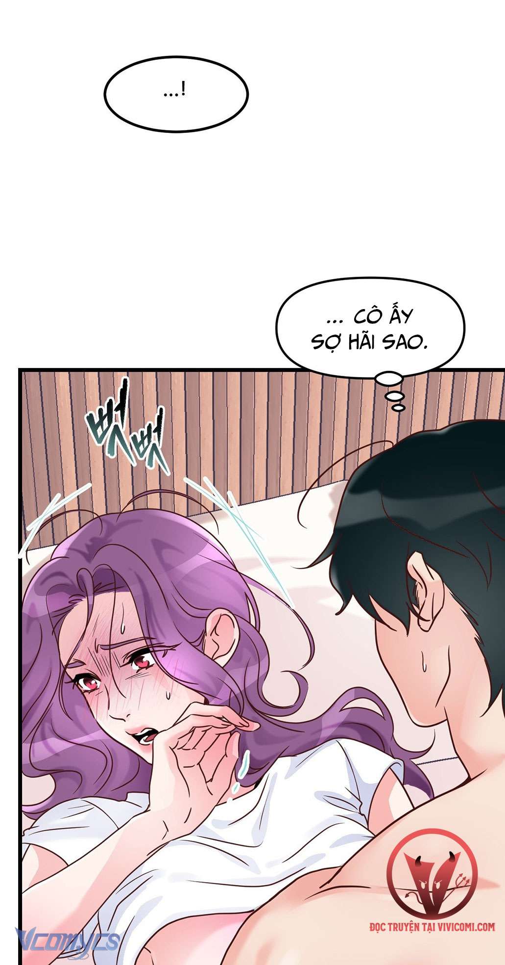 [18+] Cục Cưng Nhà Hàng Xóm Chap 2 - Next Chap 3