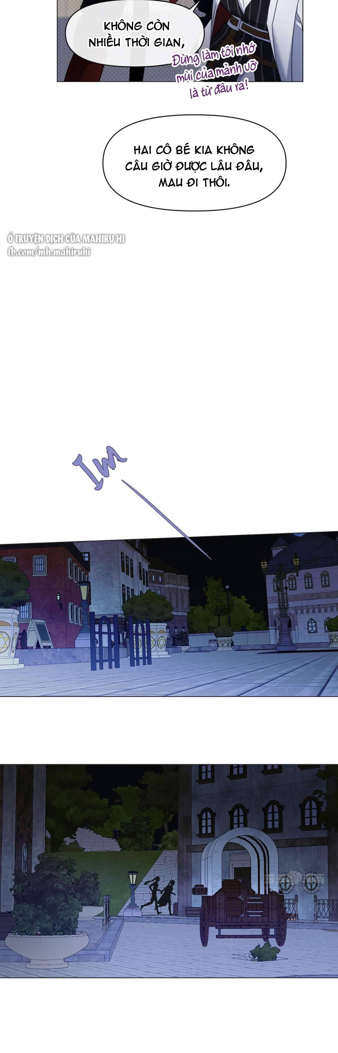 Đại Chiến Công Chúa Chapter 130 - Next Chapter 131