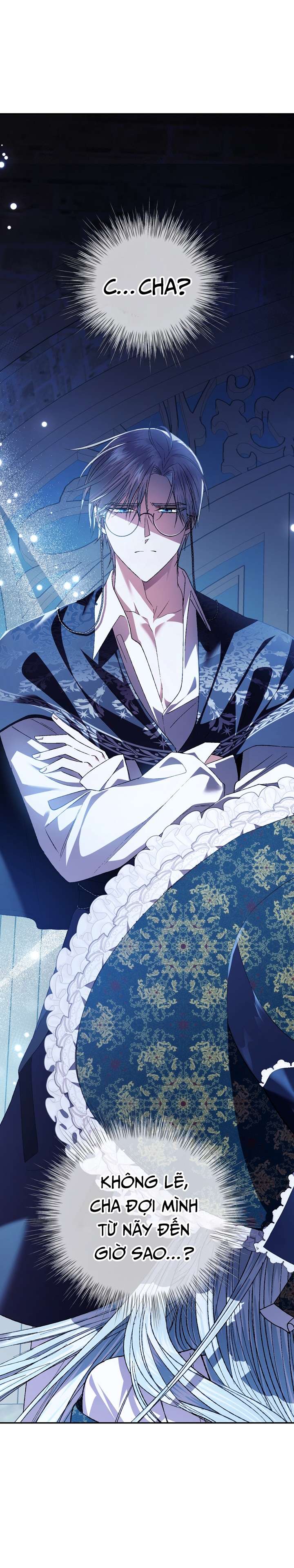 Cha À, Con Không Muốn Kết Hôn Đâu Chap 52 - Next Chap 53