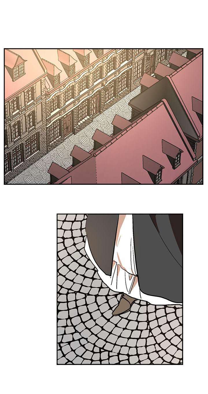 Vị Hôn Thê Khế Ước Của Công Tước Chapter 44 - Trang 4