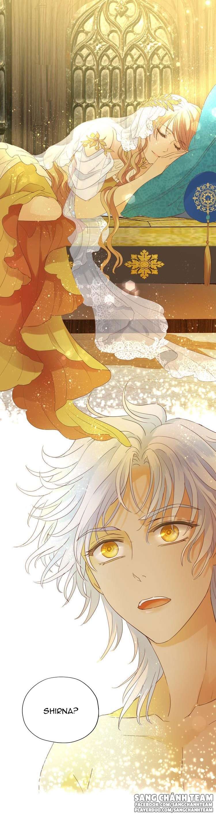 Địch Úc Đa Chi Ca Chapter 36 - Trang 4