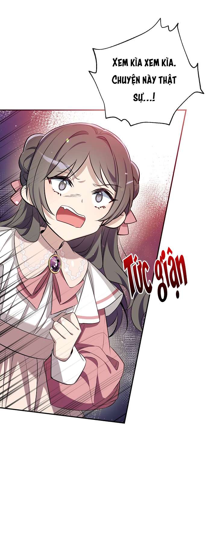 Chúng Ta Có Thể Trở Thành Một Gia Đình Được Không? Chap 70 - Trang 2