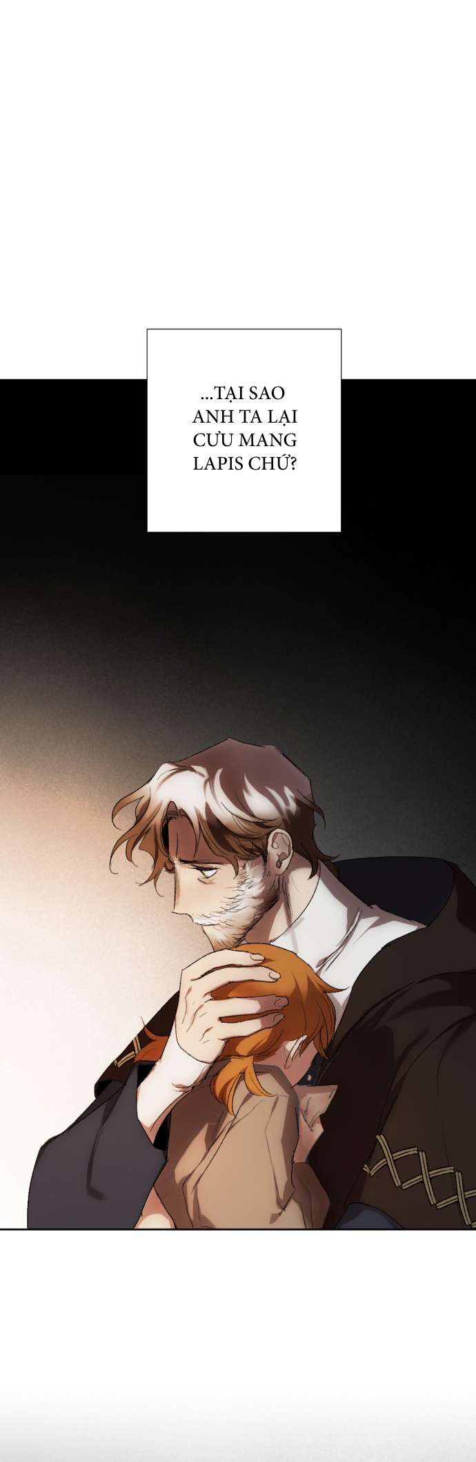 Lời Thú Nhận Của Chúa Tể Bóng Tối Chap 65 - Trang 4