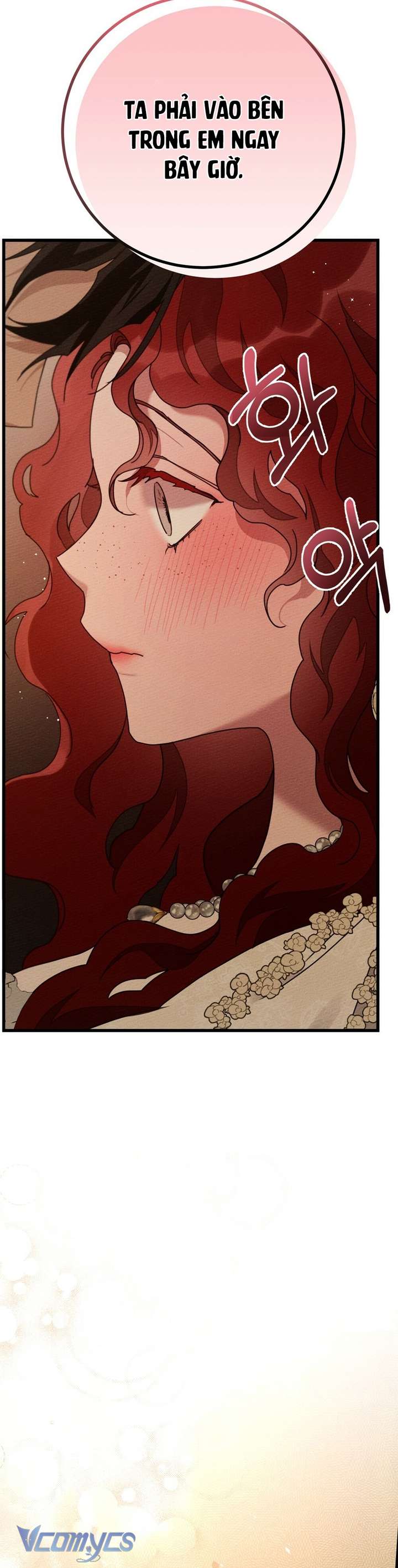 Dưới Bóng Cây Sồi Chap 45 - Trang 4