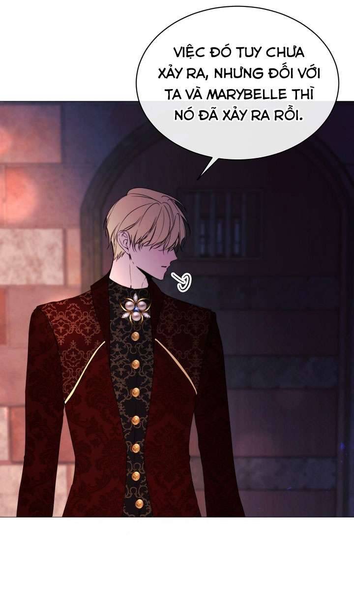 Ác Nữ Cần Bạo Chúa Chapter 48 - Trang 4